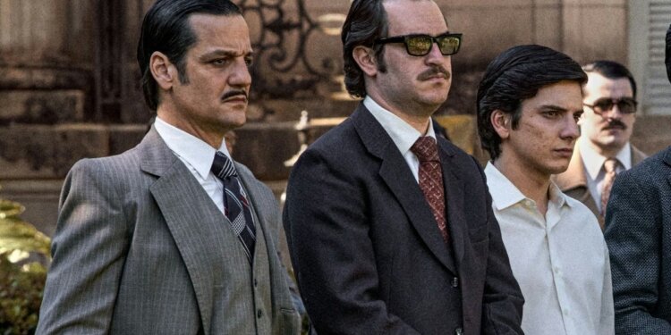 Netflix: todos los estrenos de noviembre, con nuevas series, películas y especiales que anticipan la navidad