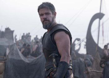 La Odisea ya tiene fecha para llegar a las plataformas digitales: cuándo se podrá ver en streaming