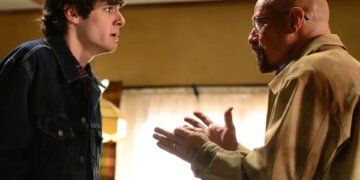 Revelaron la causa de muerte de RJ Mitte, actor de Breaking Bad