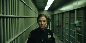 El Exorcista regresa: se estrenó el tráiler de la nueva película de terror con Scarlett Johansson