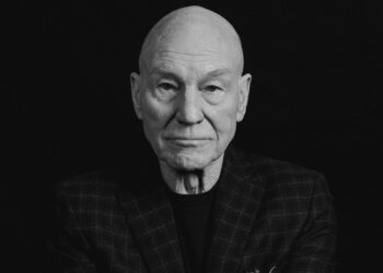 Murió Patrick Stewart a los 86 años: de qué murió el eterno capitán de Star Trek y profesor X de X-Men