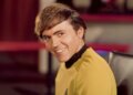 Murió Walter Koenig, el entrañable Pavel Chekov de Star Trek