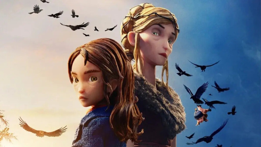¿Es la mejor película animada del año? Qué dice la crítica sobre Wildwood: El bosque salvaje y su carrera hacia el Oscar