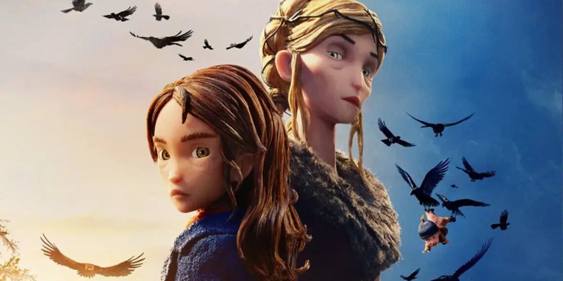 ¿Es la mejor película animada del año? Qué dice la crítica sobre Wildwood: El bosque salvaje y su carrera hacia el Oscar