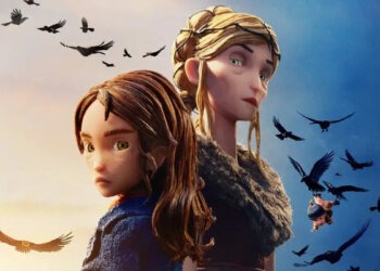 ¿Es la mejor película animada del año? Qué dice la crítica sobre Wildwood: El bosque salvaje y su carrera hacia el Oscar