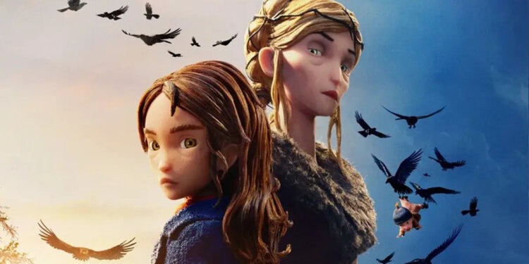 ¿Es la mejor película animada del año? Qué dice la crítica sobre Wildwood: El bosque salvaje y su carrera hacia el Oscar
